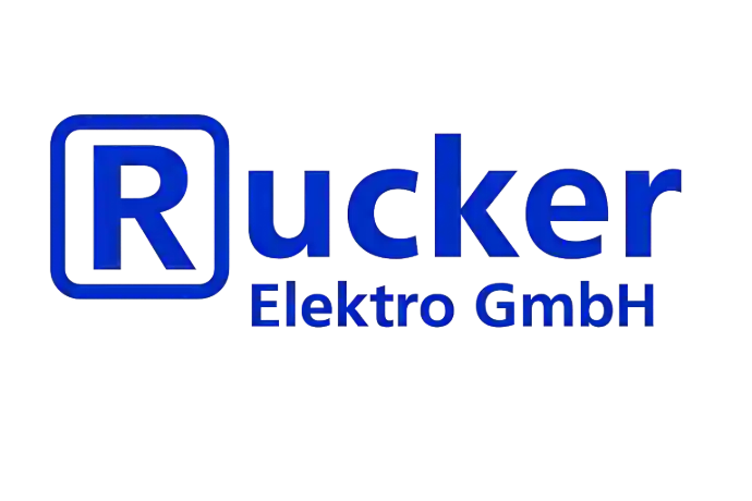 Rucker-Elektro Logo